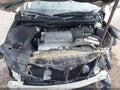 2012 Lexus RX 350 — photo 10 of 18 | VIN 2T2ZK1BA3CC085743