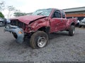 Photo 2 of 16 — 2000 Toyota Tacoma