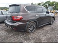 2021 Nissan Armada — photo 4 of 16 | VIN JN8AY2DBXM9792751