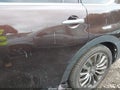 2021 Nissan Armada — photo 6 of 16 | VIN JN8AY2DBXM9792751