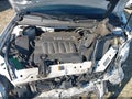 Photo 10 of 16 — 2012 Chevrolet Impala