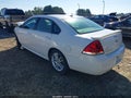 Photo 3 of 16 — 2012 Chevrolet Impala