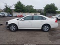 2009 Chevrolet Impala — photo 14 of 16 | VIN 2G1WT57N291233159