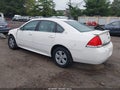 2009 Chevrolet Impala — photo 3 of 16 | VIN 2G1WT57N291233159