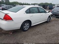Photo 4 of 16 — 2009 Chevrolet Impala