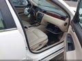 2009 Chevrolet Impala — photo 5 of 16 | VIN 2G1WT57N291233159