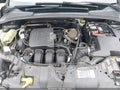 2014 Ford Focus — photo 10 of 16 | VIN 1FADP3F28EL460235