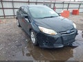 Photo 1 of 16 — 2014 Ford Focus
