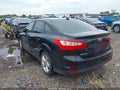 2014 Ford Focus — photo 3 of 16 | VIN 1FADP3F28EL460235