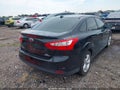 Photo 4 of 16 — 2014 Ford Focus