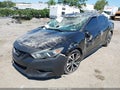 Photo 2 of 20 — 2017 Nissan Maxima