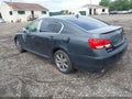 Photo 3 of 11 — 2008 Lexus GS 350