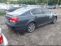 2008 Lexus GS 350 — photo 4 of 11 | VIN JTHCE96S180013829