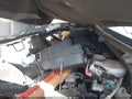 2015 Ford Flex — photo 10 of 17 | VIN 2FMGK5D84FBA14315