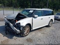 2015 Ford Flex — photo 2 of 17 | VIN 2FMGK5D84FBA14315