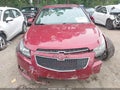 Photo 13 of 17 — 2014 Chevrolet Cruze