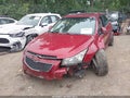 Photo 2 of 17 — 2014 Chevrolet Cruze