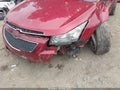 Photo 6 of 17 — 2014 Chevrolet Cruze
