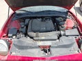 Photo 10 of 10 — 2002 Ford Thunderbird