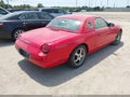 Photo 4 of 10 — 2002 Ford Thunderbird