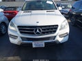 Photo 13 of 22 — 2014 Mercedes-Benz ML-Class