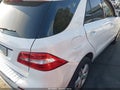 2014 Mercedes-Benz ML-Class — photo 6 of 22 | VIN 4JGDA5JBXEA325117