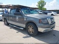 Photo 1 of 12 — 2008 Ford F-150