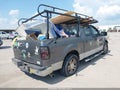 2008 Ford F-150 — photo 4 of 12 | VIN 1FTRW12W28FB18010