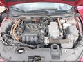 Photo 10 of 16 — 2022 Honda Insight