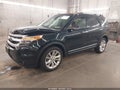 2014 Ford Explorer — photo 2 of 17 | VIN 1FM5K8D8XEGA22807