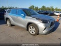 Photo 2 of 15 — 2022 Toyota Highlander