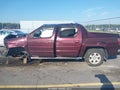 Photo 14 of 16 — 2007 Honda Ridgeline