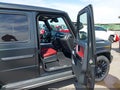 Photo 5 of 16 — 2021 Mercedes-Benz G-Class