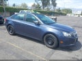 Photo 1 of 16 — 2013 Chevrolet Cruze