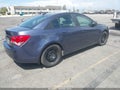 Photo 4 of 16 — 2013 Chevrolet Cruze