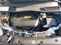 2014 Ford Escape — photo 10 of 13 | VIN 1FMCU0GX6EUA93607