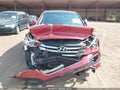 Photo 6 of 11 — 2013 Hyundai Santa Fe
