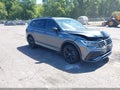 2023 Volkswagen Tiguan — photo 1 of 16 | VIN 3VVCB7AX5PM126262