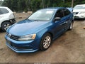 Photo 2 of 11 — 2015 Volkswagen Jetta