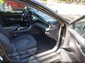 2018 Toyota Camry — photo 5 of 12 | VIN 4T1B11HK5JU593099