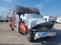 2022 Chevrolet Express 2500 — photo 1 of 16 | VIN 1HA3GSC70NN012877