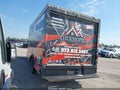 Photo 3 of 16 — 2022 Chevrolet Express 2500