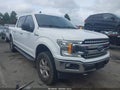 2019 Ford F-150 — photo 1 of 16 | VIN 1FTEW1E54KFA63391