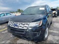 2019 Ford Explorer — photo 18 of 18 | VIN 1FM5K7F88KGA84693