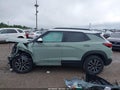 Photo 14 of 16 — 2024 Chevrolet Trailblazer