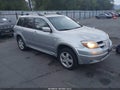 Photo 1 of 11 — 2006 Mitsubishi Outlander