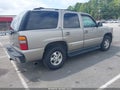Photo 4 of 11 — 2001 Chevrolet Tahoe