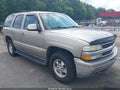 Photo 6 of 11 — 2001 Chevrolet Tahoe