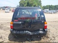 Photo 17 of 20 — 2001 Suzuki Grand Vitara