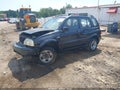 2001 Suzuki Grand Vitara — photo 2 of 20 | VIN JS3TD62V214164150
